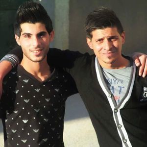 Meet your Posher, Mohammad